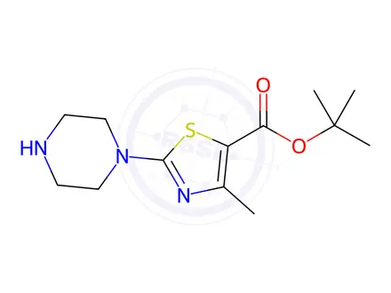 Chemical structure of Levodropropizine Impurity 18