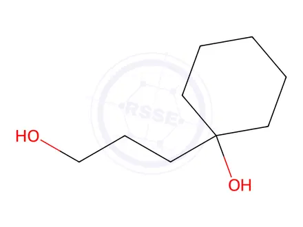Chemical structure of NSC53782
