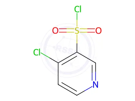 Chemical structure of Torsemide Impurity 7