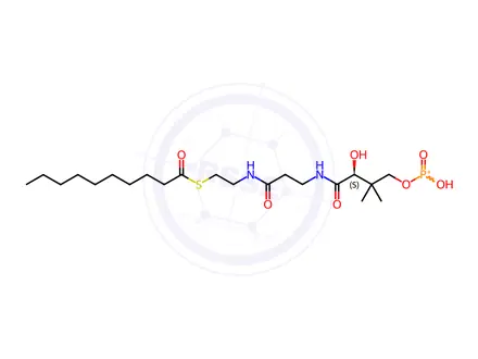 Chemical structure of Bosentan Impurity 39