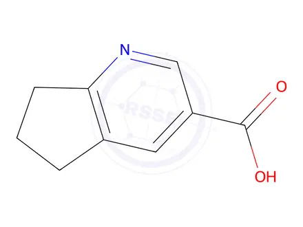 Chemical structure of Rasagiline Mesylate Impurity 49