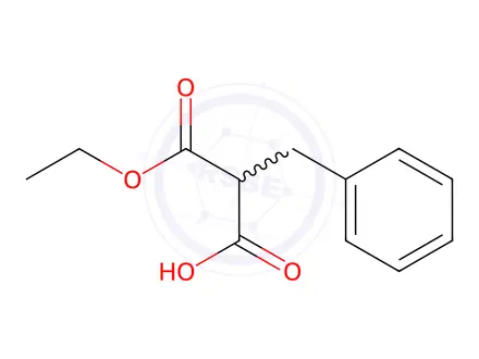 Chemical structure of Fotagliptin Impurity 6