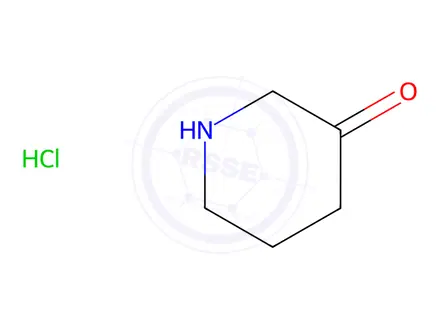 Chemical structure of Irinotecan Hydrochloride Impurity 47 Hydrochloride