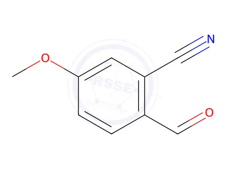 Chemical structure of Finerenone Impurity 412