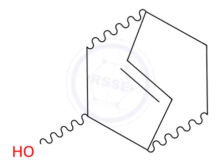 Chemical structure of NISTC6688079