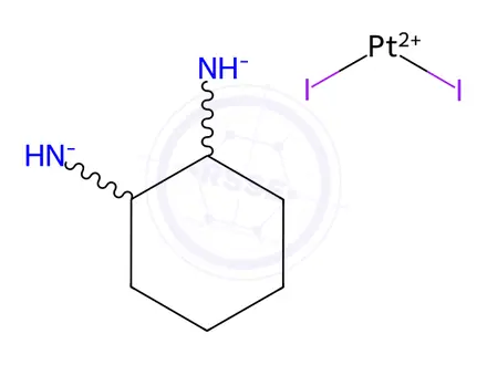 Chemical structure of Nsc290126