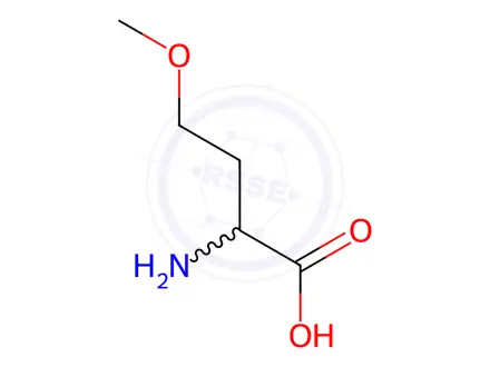 Chemical structure of Lysine Impurity 90