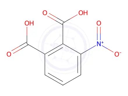 Chemical structure of Pomalidomide Impurity 6