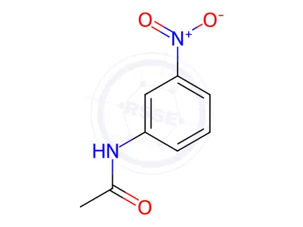 Chemical structure of Trametinib Impurity 28