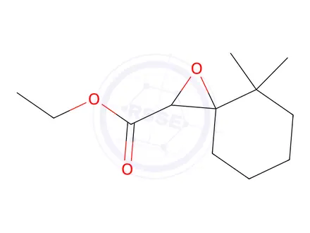 Chemical structure of Ethyl 4,4-dimethyl-1-oxaspiro[2.5]octane-2-carboxylate