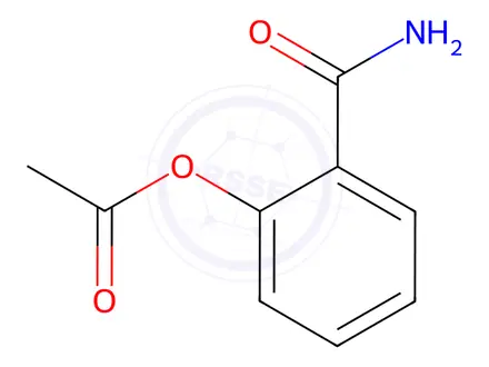 Chemical structure of Labetalol Impurity 79