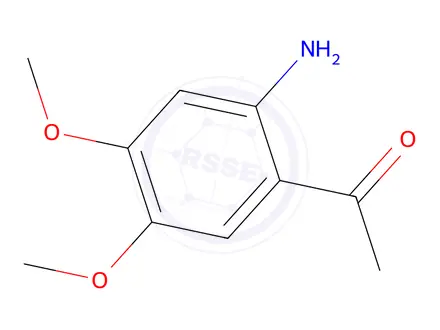 Chemical structure of Cabozantinib Impurity 45