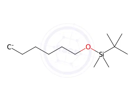 Chemical structure of Beraprost Sodium Impurity 25