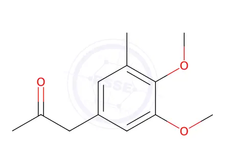 Chemical structure of Apremilast Impurity 239