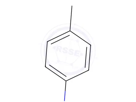 Chemical structure of 5-[Bis(4-methylphenyl)amino]-2-thiophenecarboxaldehyde