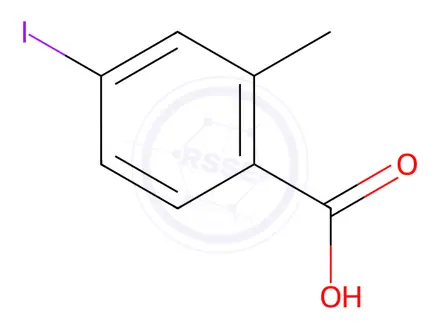 Chemical structure of Ponatinib Impurity 79
