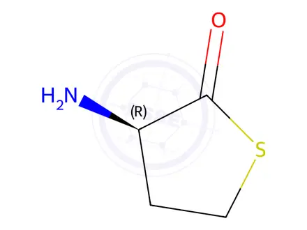 Chemical structure of Erdosteine Impurity 30