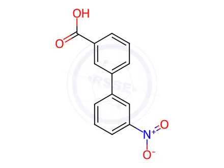 Chemical structure of Eltrombopag Impurity 149