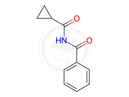 Chemical structure of Lenvatinib Impurity 227