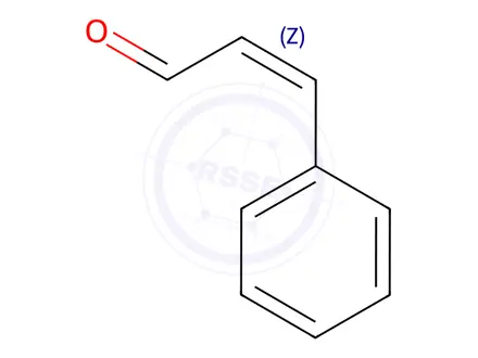 Chemical structure of Flunarizine Impurity 50
