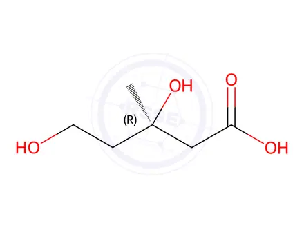 Chemical structure of Valproic Acid Impurity 121
