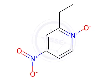 Chemical structure of Fampridine Impurity 82
