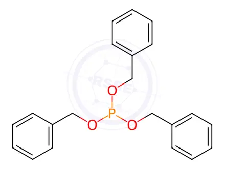 Chemical structure of Aprepitant Impurity 155