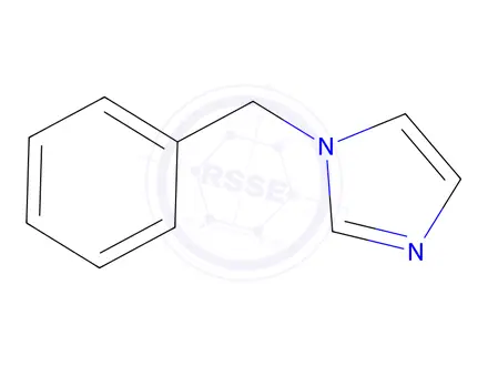 Chemical structure of Lifibrate Impurity 25