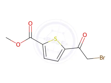Chemical structure of Arotinolol Hydrochloride Impurity 26