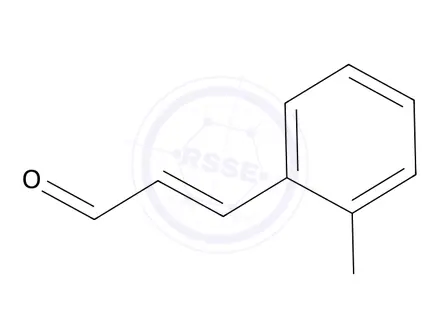 Chemical structure of Cinnamyl Chloride Impurity 41