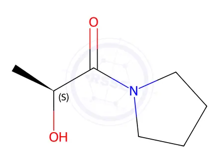 Chemical structure of Posaconazole Impurity 331