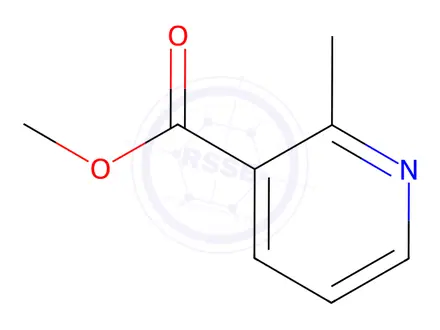 Chemical structure of Etoricoxib Impurity 187