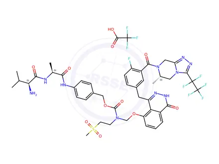 Chemical structure of 2,6-Dimethoxy-3-(methoxymethoxy)pyridine