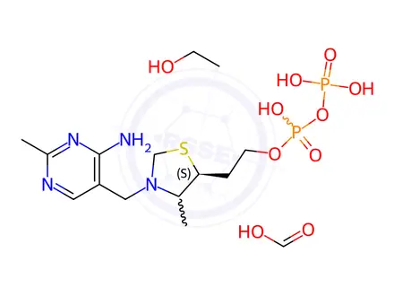Chemical structure of Gemcabene Calcium Impurity 33