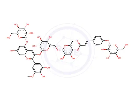 Chemical structure of RS-Z405Y1M