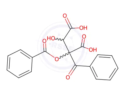 Chemical structure of Ramipril Impurity 34
