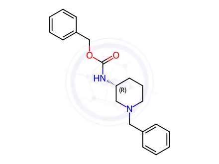 Chemical structure of Alogliptin Impurity 16 (1217476-03-3)