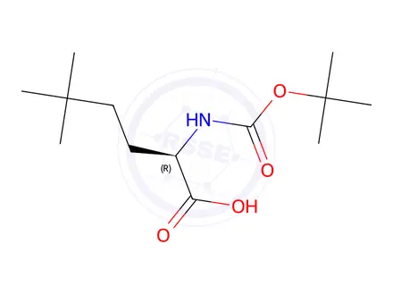 Chemical structure of RS-Z405YRI