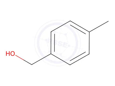 Chemical structure of Benzhydrol Impurity 3