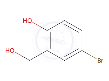 Chemical structure of Crisaborole Impurity 170