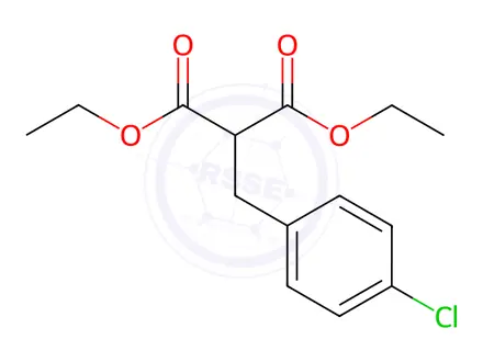 Chemical structure of Pitolisant Impurity 73