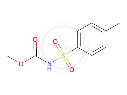 Chemical structure of Gliclazide Impurity 8