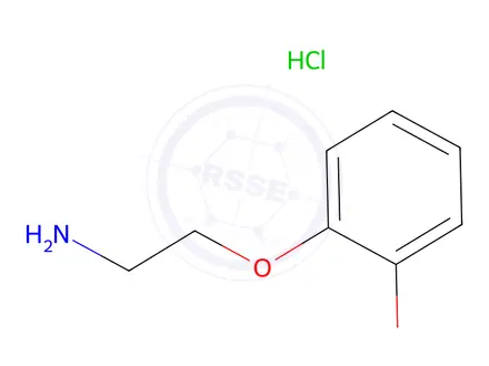 Chemical structure of Carvedilol Impurity 16