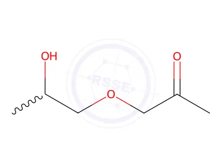Chemical structure of Dapagliflozin Impurity 74