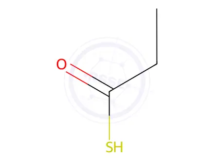 Chemical structure of Racecadotril Impurity 8