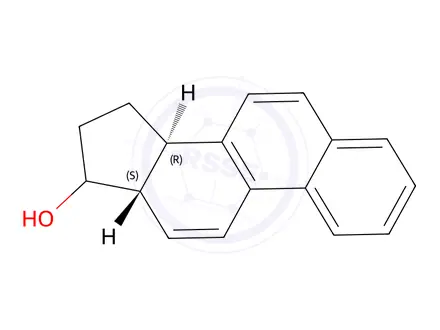 Chemical structure of RS-Z409ZAC
