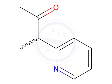 Chemical structure of Milrinone Impurity 54