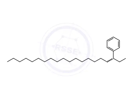 Chemical structure of Farnesane Impurity 102