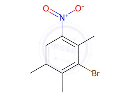 Chemical structure of Thymol Impurity 51