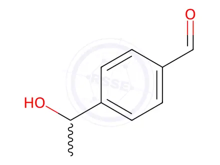 Chemical structure of Loxoprofen Sodium Impurity 221